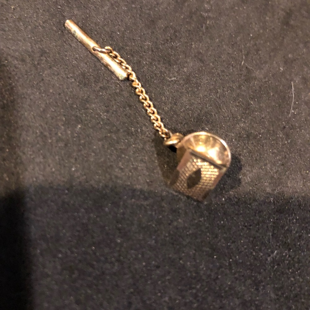 Vintage Tie Bar